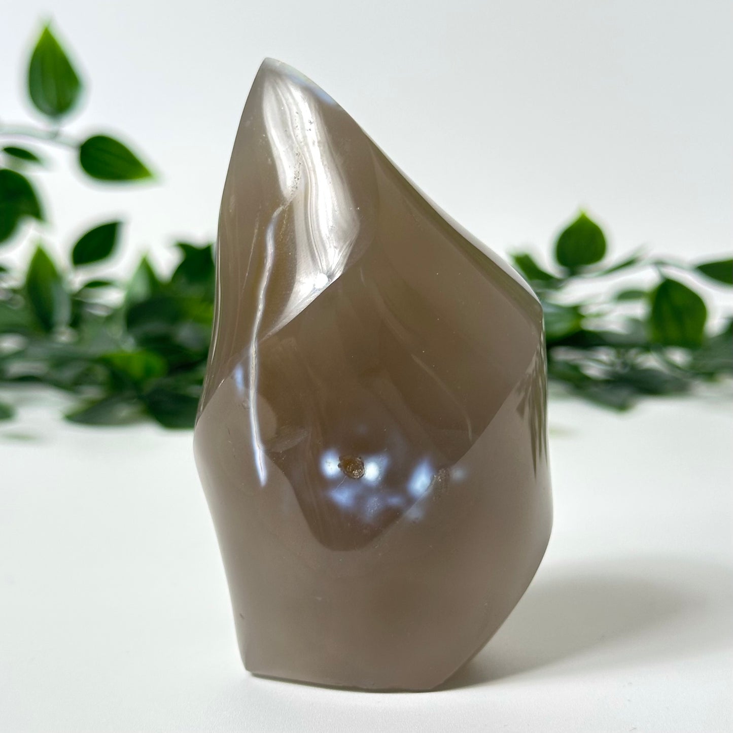 Orca Agate Flame #13