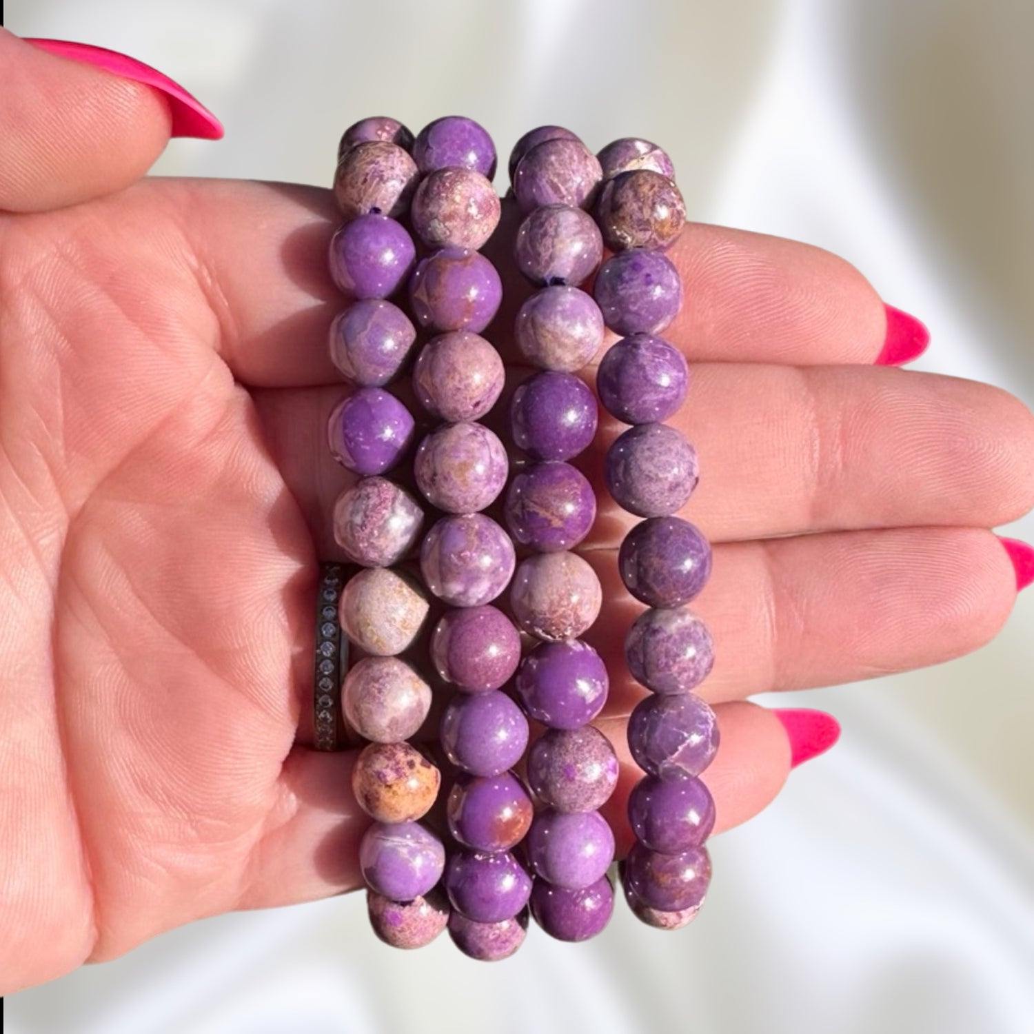 Jewellery