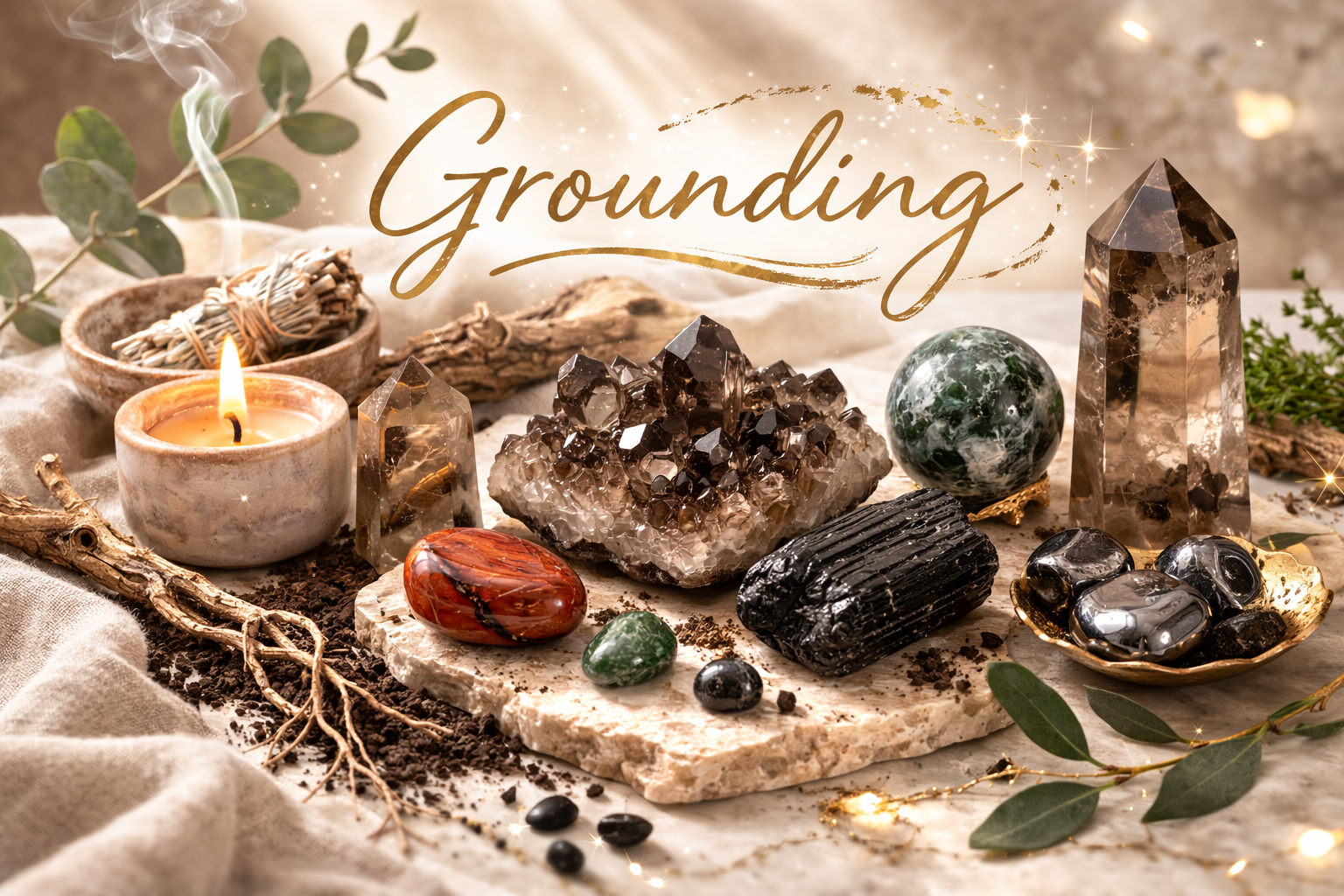 Grounding