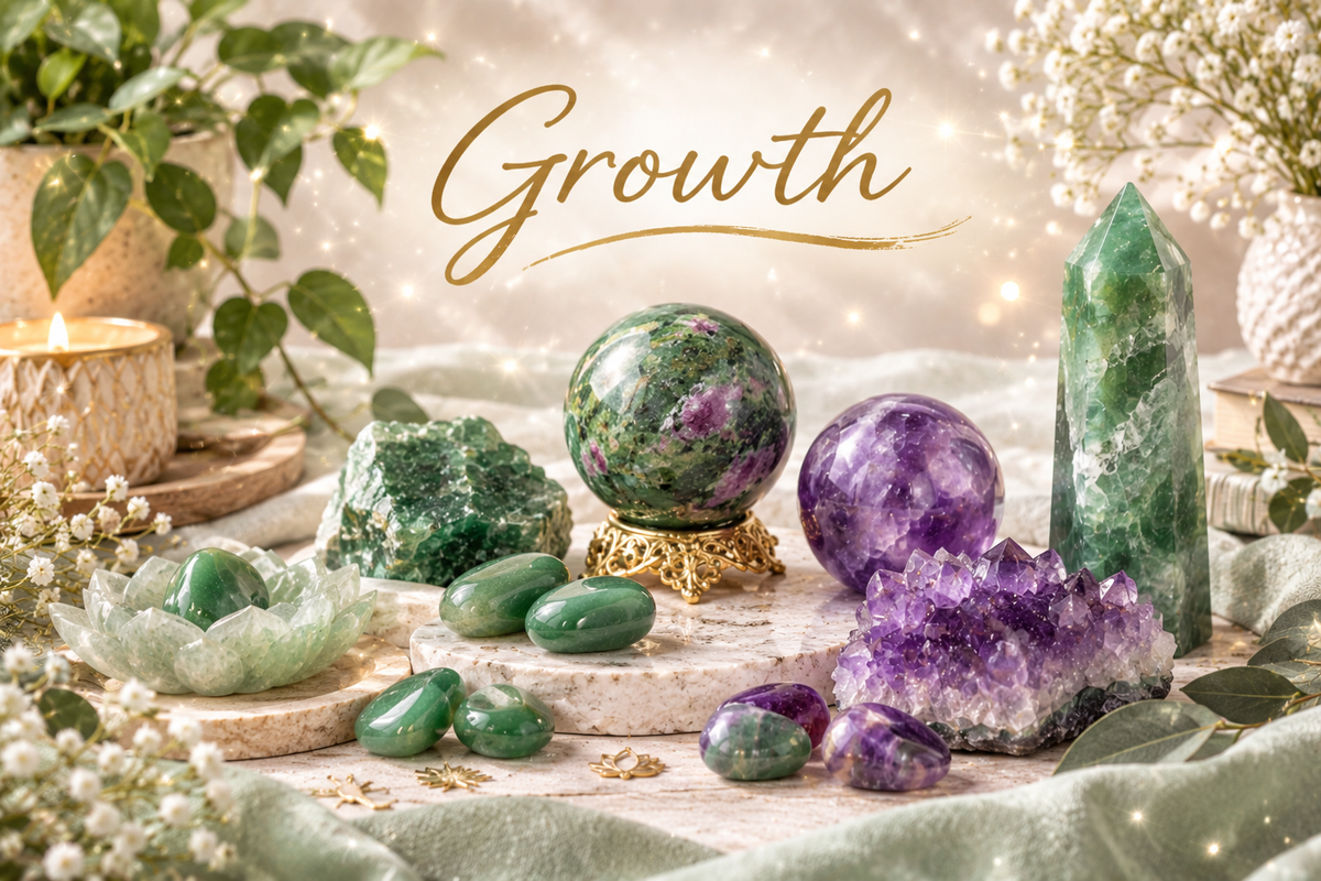 Growth