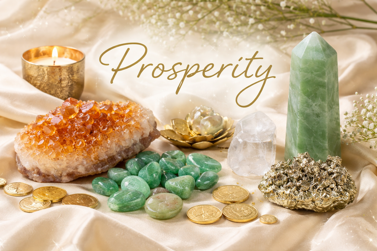 Prosperity