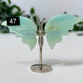 Caribbean Calcite Mini Butterfly Wings #47