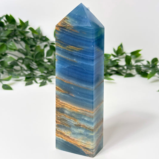 High Quality Blue Onyx Tower #66