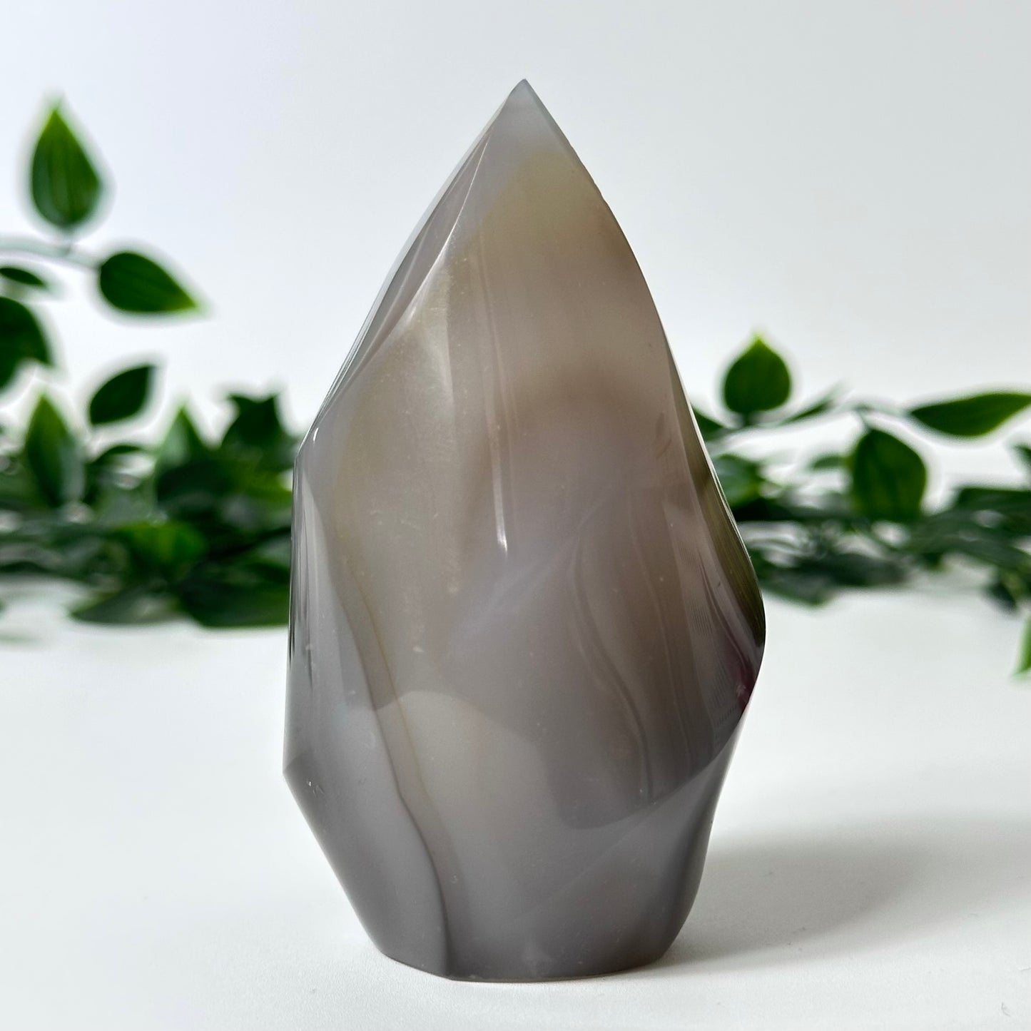 Orca Agate Flame #20