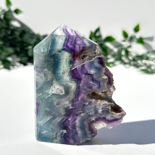 Fluorite Tower F3