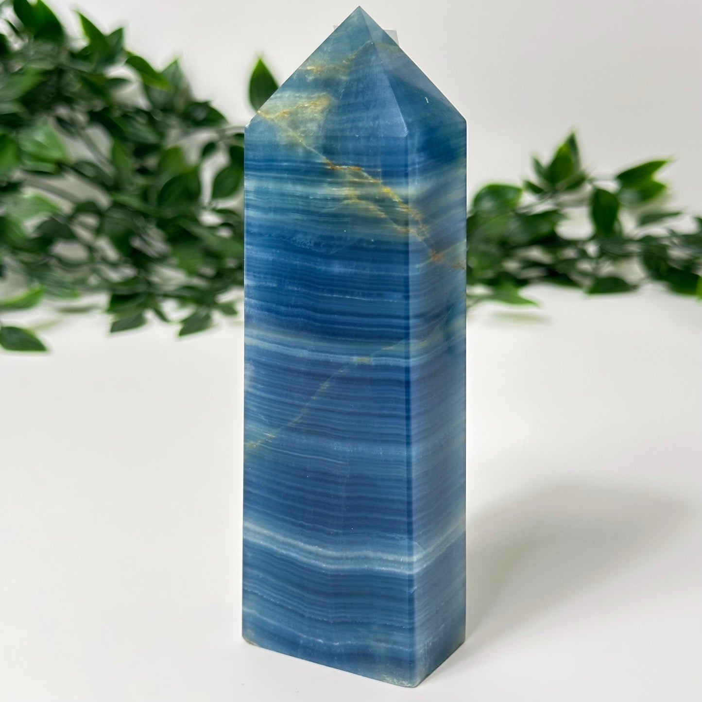 High Quality Blue Onyx Tower #69