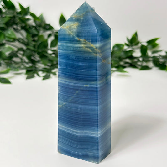 High Quality Blue Onyx Tower #69
