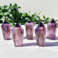 Ametrine High Quality Towers