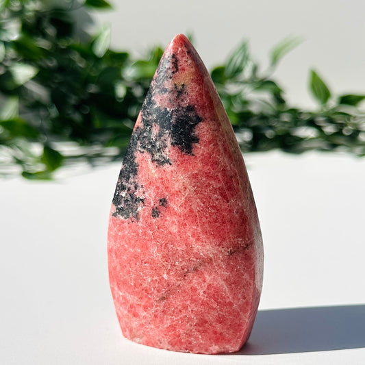 Rhodonite Flame R3