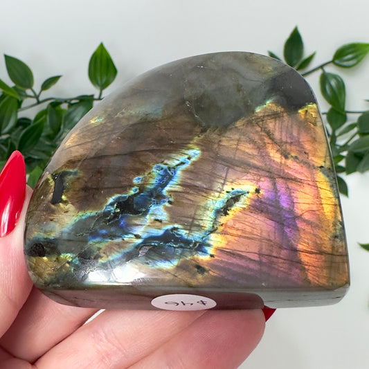 High Quality Labradorite Freeform #79