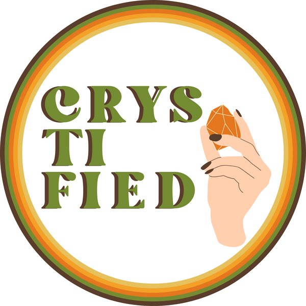 Crystified