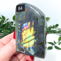 High Quality Labradorite Freeform #84