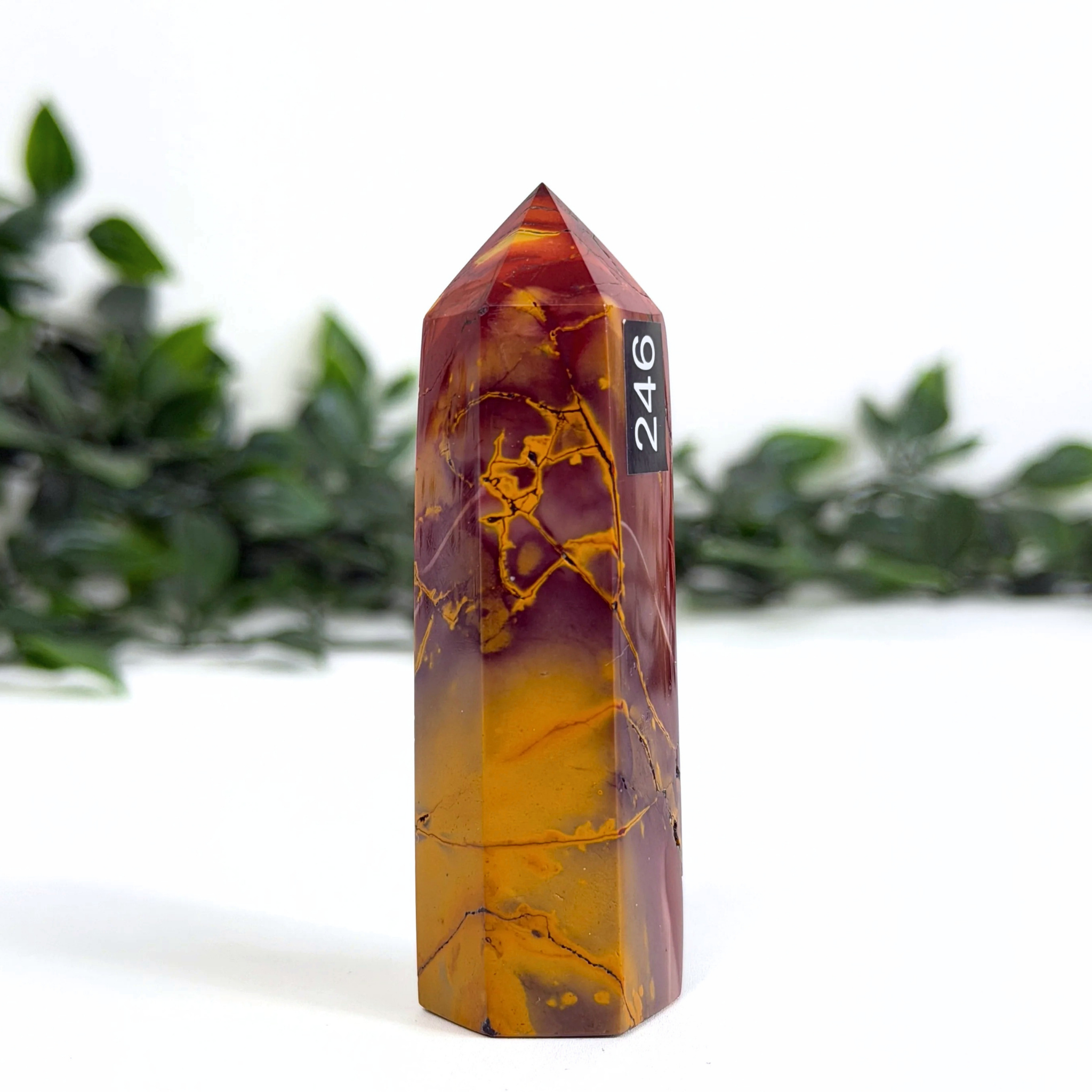 Mookaite Tower 246