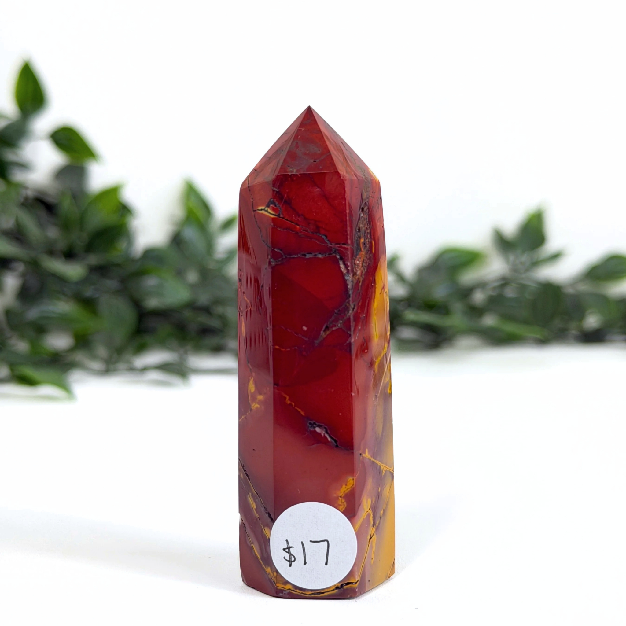 Mookaite Tower 246