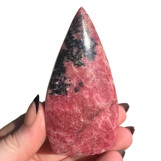 Rhodonite Flame R3