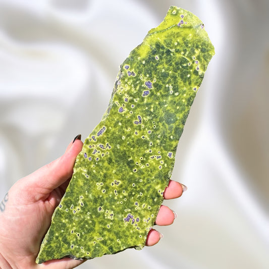 Atlantisite Slab - Tasmania