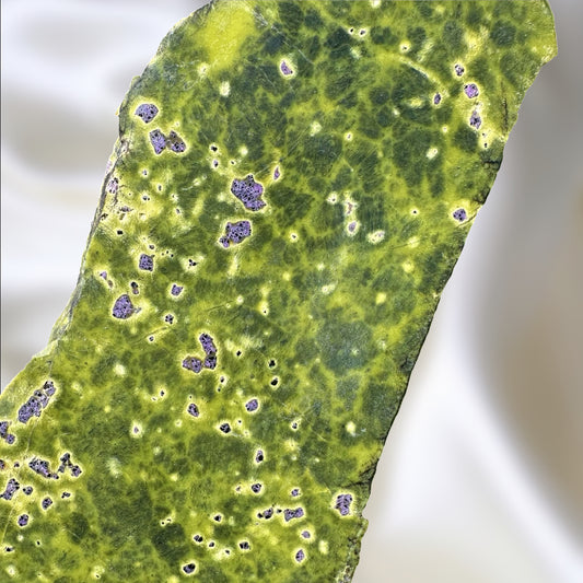 Atlantisite Slab - Tasmania