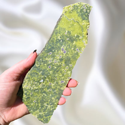 Atlantisite Slab - Tasmania