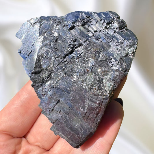 Galena Specimen - South Australia
