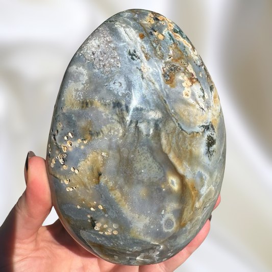 Ocean Jasper Freeform O2