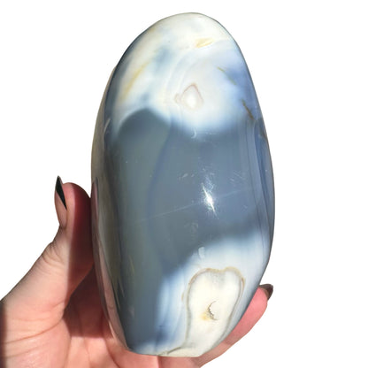 Orca Agate Freeform OA1