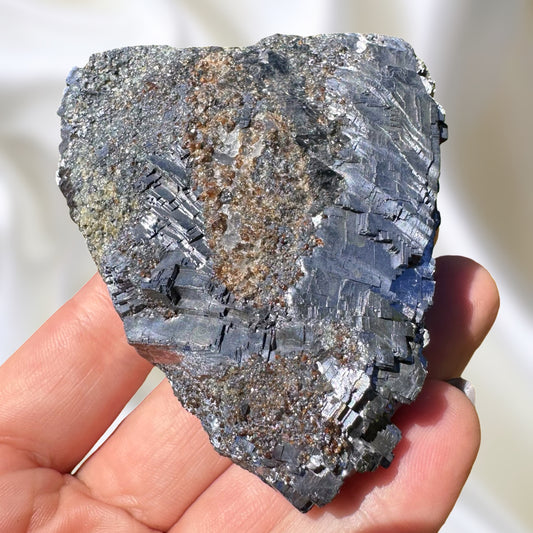 Galena Specimen - South Australia