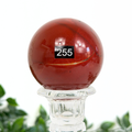 Mookaite Sphere 255